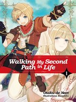 Walking My Second Path in Life, Volume 1
